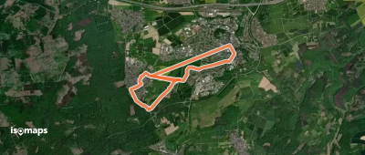 Krippenweg Horressen