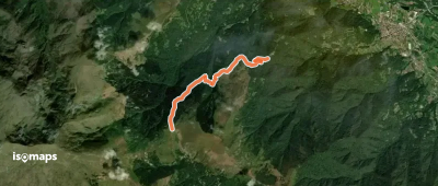 OSM Route 11847364