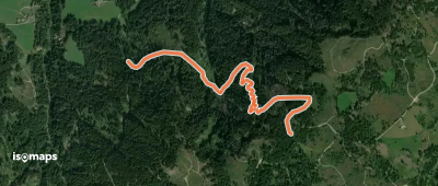 OSM Route 11847842