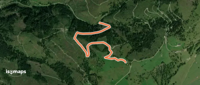 OSM Route 11847855