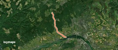 Mühlenwanderweg