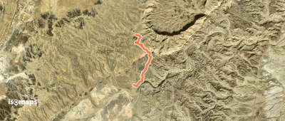 OSM Route 1282698