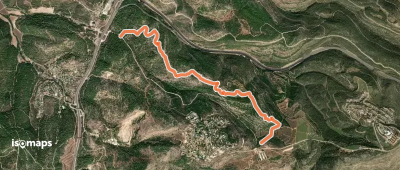 OSM Route 1282707