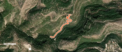 OSM Route 1282711