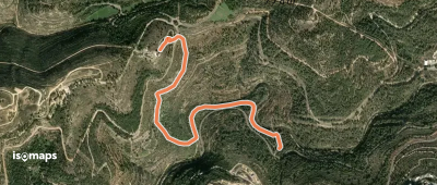 OSM Route 1282717