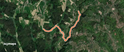 Wanderweg 21a
