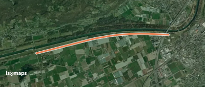 F. Morobbia - Ponte per Gudo