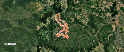 Neudorf-Demmerkogel Runde Nr. 22