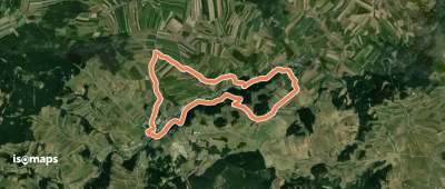 Da stoanige Weg - Marmor Route
