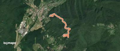 Sentiero dei Castelli