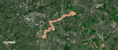 Zollvereinweg