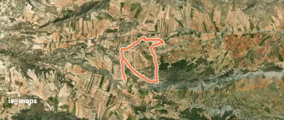 El Malagón