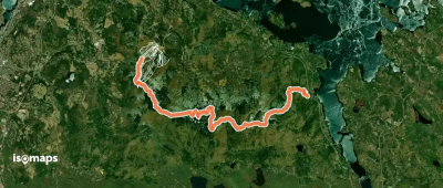 Belknap Range Trail