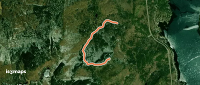 Brook Trail