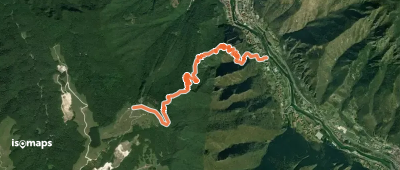 OSM Route 11876110