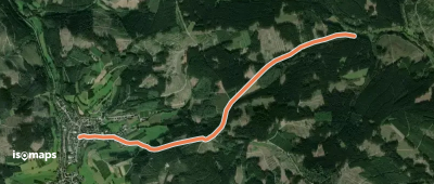 nördlicher Rothaarsteig-Zuweg Heinsberg