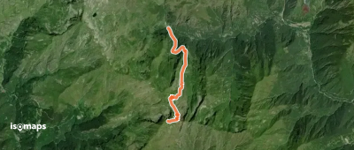 Z15 - Campello Monti - Monte Capio