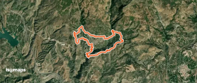 Circular de Lanjaón