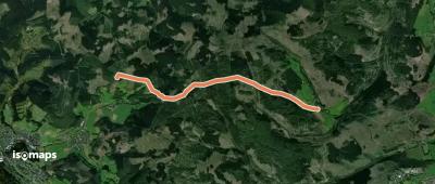 Doppelbalken Hilchenbach - Zinse