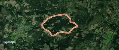 Vogelsberg Rundweg A4