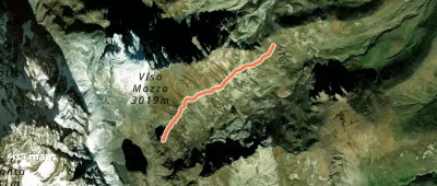 OSM Route 11882963