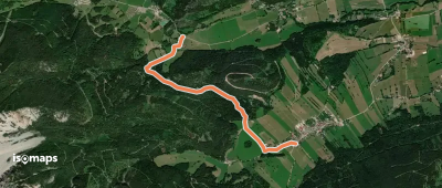 Losenheim - Schneebergdörfl