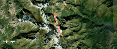 OSM Route 11889165