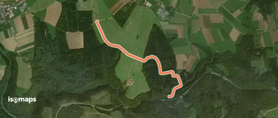 Böhringen - Bental