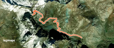 OSM Route 11891137
