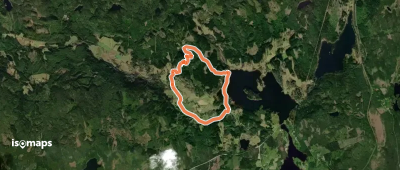 Matkullen Runt