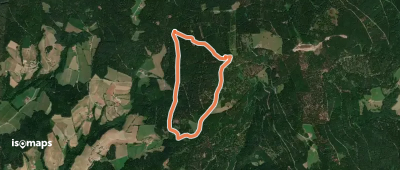 Waldlehrpfad Masenberg (Kurz)