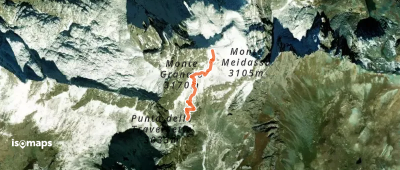 OSM Route 11894835