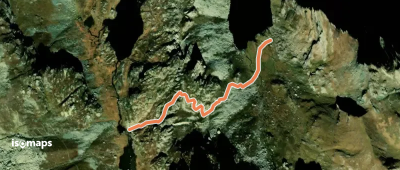 OSM Route 11894845