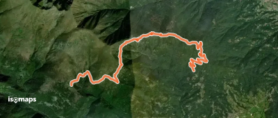 OSM Route 11894976