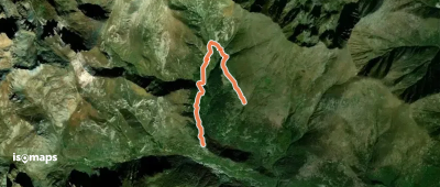 OSM Route 11895076