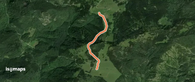 Ebenforstalm - Schaumbergalm