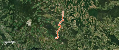 Wanderweg 944