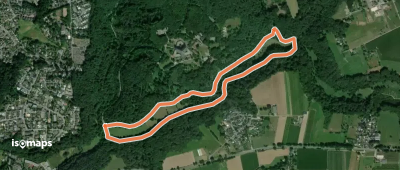 Weltersbachtal Rundweg A1