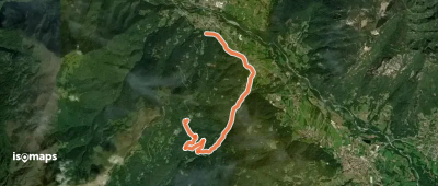 OSM Route 11895423