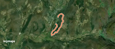Gribley Trail