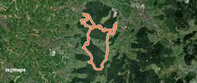 Ulmer Panoramaweg