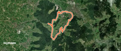 Sagenrundweg Kutzenstein