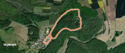 Rhön-Rundweg Hausen 5