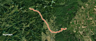 OSM Route 1287217