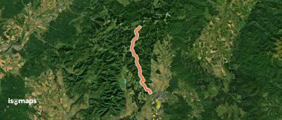 OSM Route 1287224