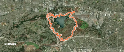 Bonelli Trail
