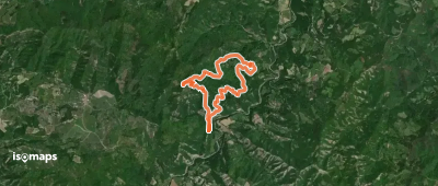 OSM Route 1288894