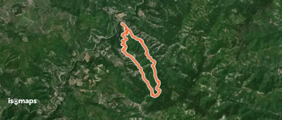 OSM Route 1288895