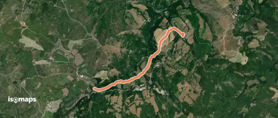OSM Route 1288900