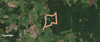 Teufelstein Rundweg A1